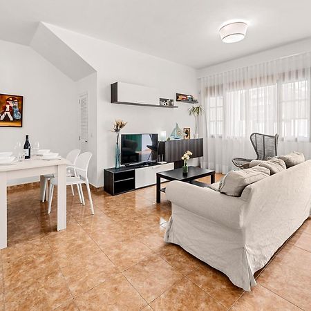 Apartamento Playa Dorada Bajos Playa Blanca  Esterno foto