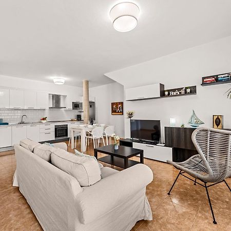 Apartamento Playa Dorada Bajos Playa Blanca  Esterno foto