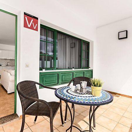 Apartamento Playa Dorada Bajos Playa Blanca  Esterno foto