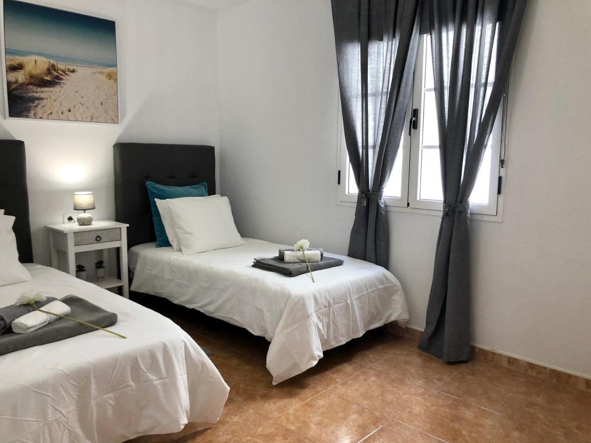 Apartamento Playa Dorada Bajos Playa Blanca  Esterno foto
