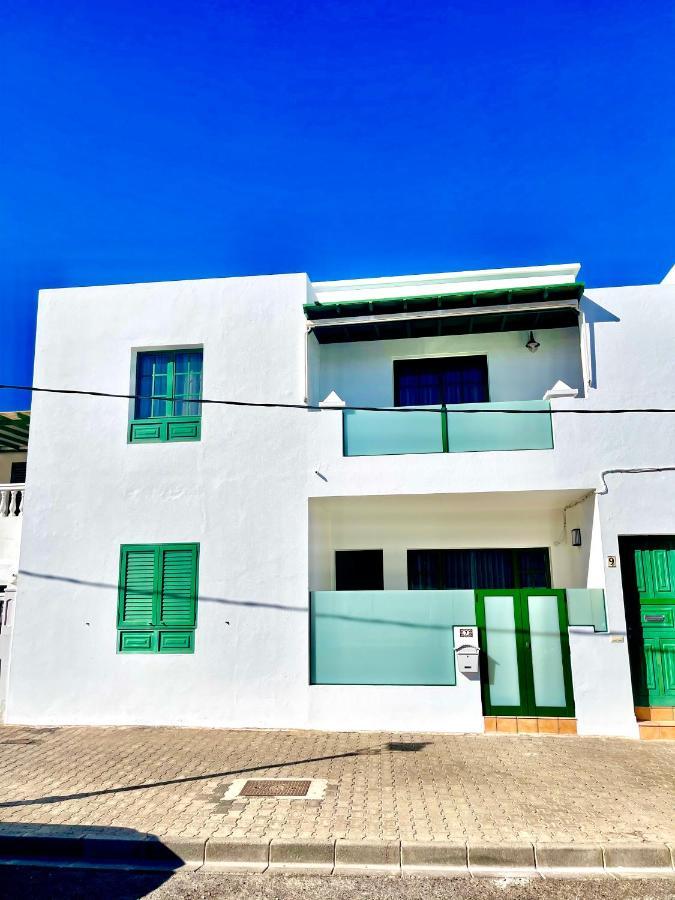 Apartamento Playa Dorada Bajos Playa Blanca  Esterno foto