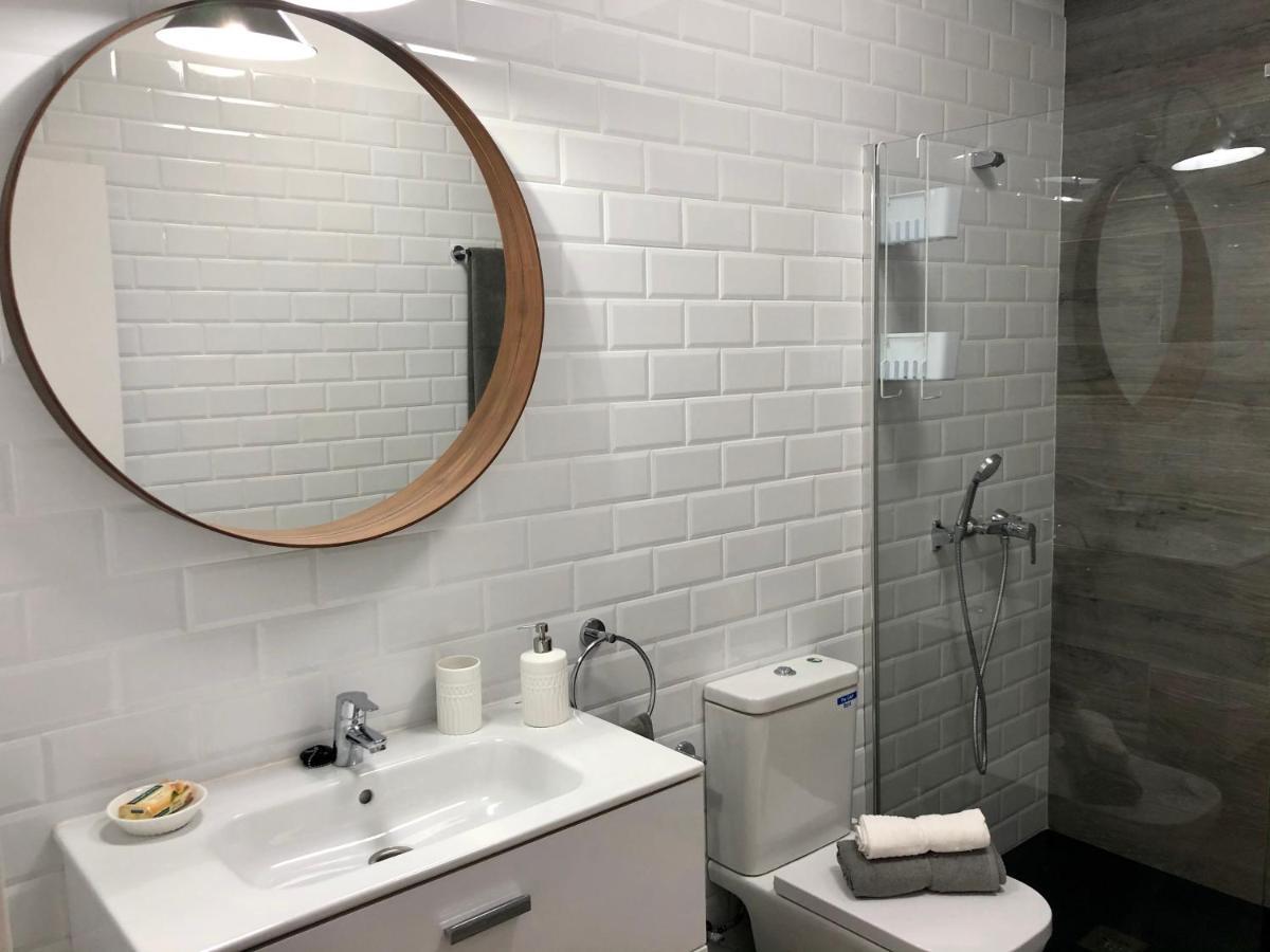 Apartamento Playa Dorada Bajos Playa Blanca  Esterno foto