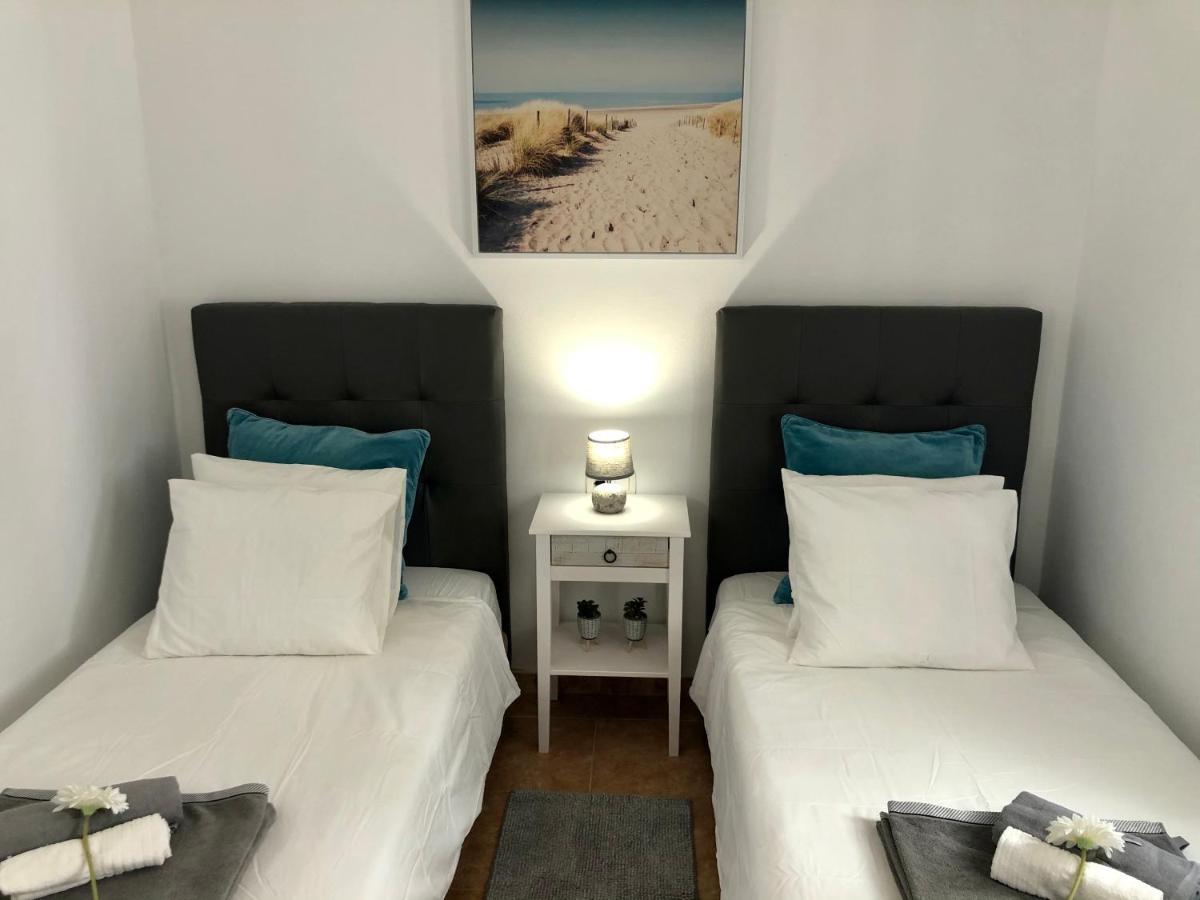 Apartamento Playa Dorada Bajos Playa Blanca  Esterno foto