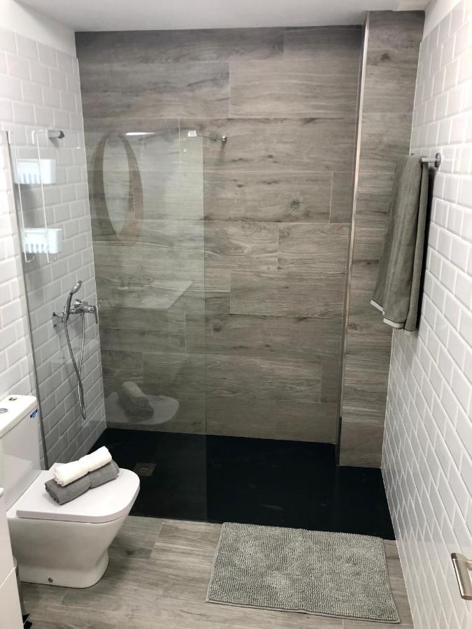 Apartamento Playa Dorada Bajos Playa Blanca  Esterno foto