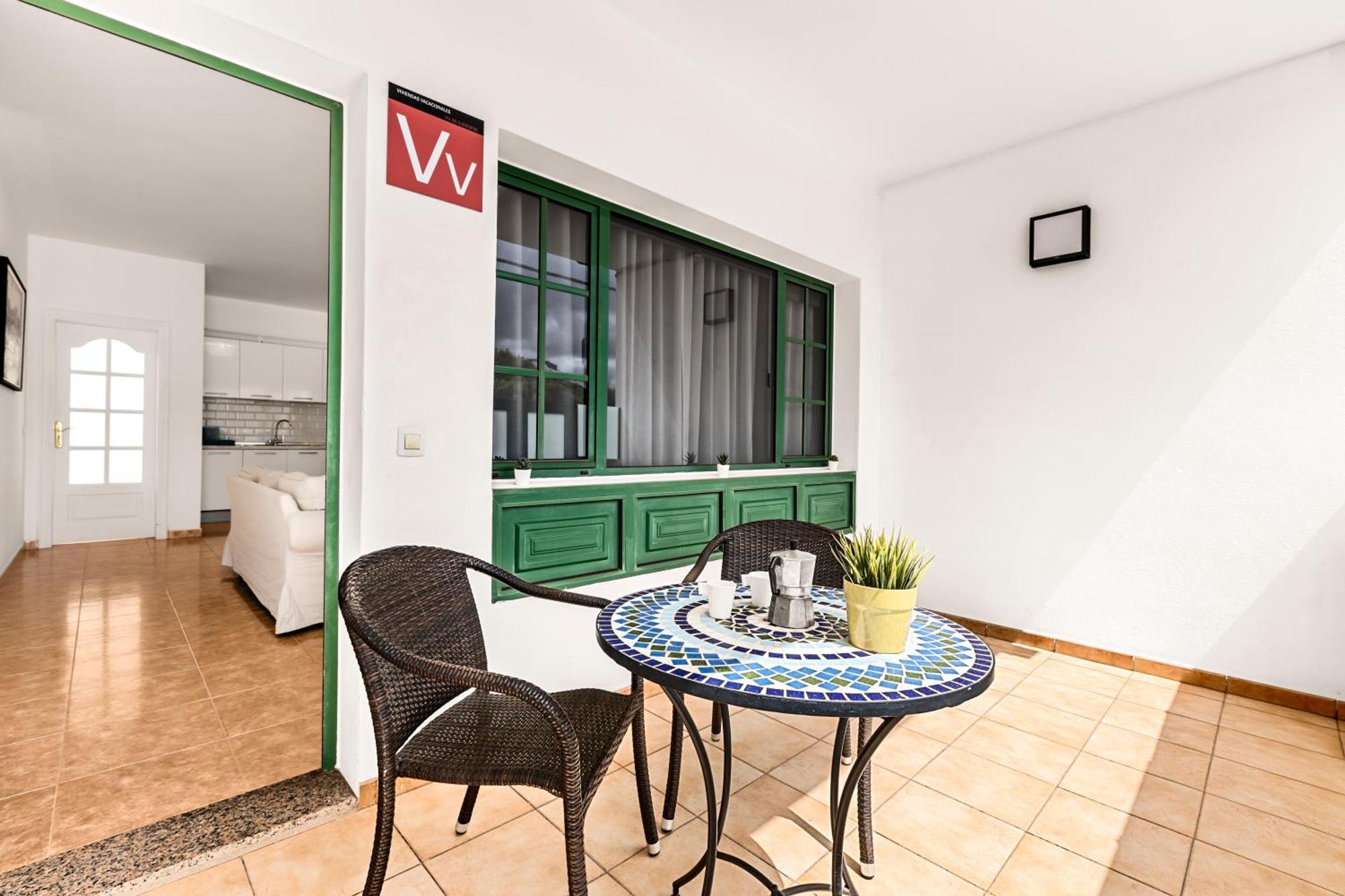 Apartamento Playa Dorada Bajos Playa Blanca  Esterno foto