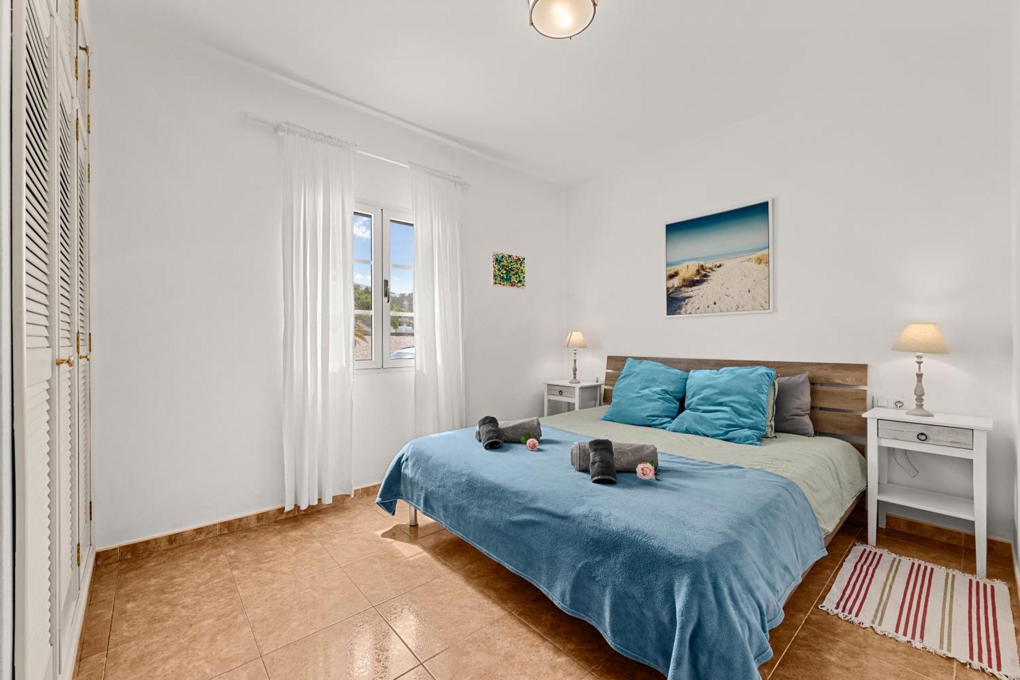 Apartamento Playa Dorada Bajos Playa Blanca  Esterno foto
