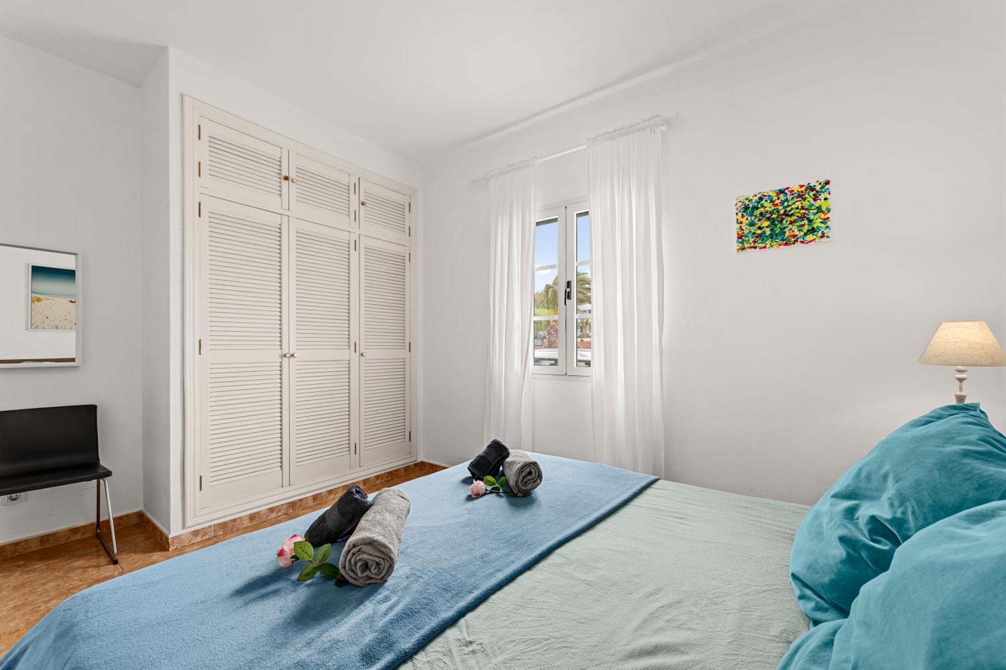 Apartamento Playa Dorada Bajos Playa Blanca  Esterno foto